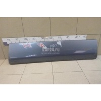Накладка двери передней правой Suzuki Grand Vitara (2005 - 2015) 7758065810ZY4