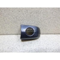 Накладка ручки наружной Suzuki Swift (2004 - 2010) 8281363J00ZJ3