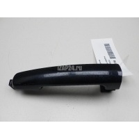 Ручка двери наружная Suzuki Swift (2004 - 2010) 8281263J00ZJ3