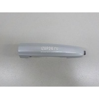 Ручка двери наружная Suzuki Swift (2004 - 2010) 8281257LA0ZNL