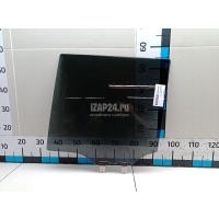 Стекло двери задней левой Suzuki Grand Vitara (2005 - 2015) 8450465J20