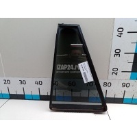 Стекло двери задней левой (форточка) Suzuki Grand Vitara (2005 - 2015) 8455665J20