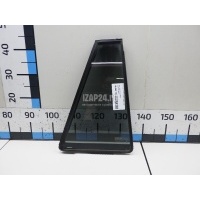 Стекло двери задней правой (форточка) Suzuki Grand Vitara (2005 - 2015) 8455165J20