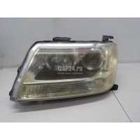 Фара левая Suzuki Grand Vitara (2005 - 2015) 3532065JC0