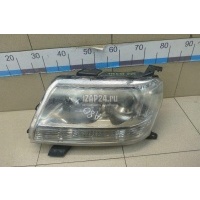 Фара левая Suzuki Grand Vitara (2005 - 2015) 3532065J21