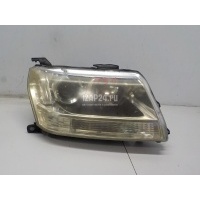 Фара правая Suzuki Grand Vitara (2005 - 2015) 3512065JC0