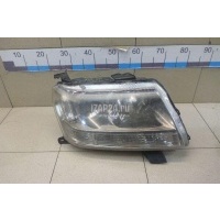 Фара правая Suzuki Grand Vitara (2005 - 2015) 3512065J21