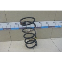 Пружина передняя Suzuki Grand Vitara (2005 - 2015) 4111165J00