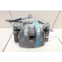Суппорт тормозной передний левый Suzuki Grand Vitara (2005 - 2015) 5510265J03999