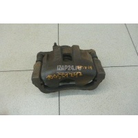 Суппорт тормозной передний левый Suzuki Grand Vitara (2005 - 2015) 5510265J03999