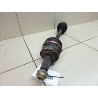 Полуось передняя правая Suzuki Grand Vitara (2005 - 2015) 4410178K00
