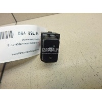 Кнопка обогрева сидений Suzuki Grand Vitara (2005 - 2015) 3785064J01
