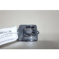 Резистор отопителя Suzuki Grand Vitara (2005 - 2015) 9562664J00
