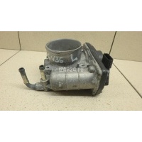 Заслонка дроссельная электрическая Nissan M (Y50) (2004 - 2010) 16119JK20A