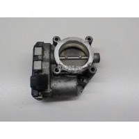 Заслонка дроссельная электрическая Mercedes Benz A-Class W169 (2004 - 2012) 2661410525