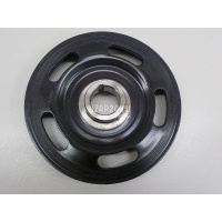 Шкив коленвала Mercedes Benz A-Class W169 (2004 - 2012) 2660320004