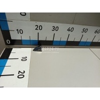 Накладка ручки наружной Mercedes Benz A-Class W169 (2004 - 2012) 16976001187748
