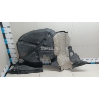 Пыльник (кузов наружные) Mercedes Benz A-Class W169 (2004 - 2012) 1696103608