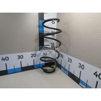 Пружина передняя Mercedes Benz A-Class W169 (2004 - 2012) 1693212604