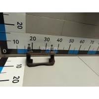 Скоба суппорта переднего Mercedes Benz A-Class W169 (2004 - 2012) A1694201115