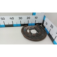 Щит опорный задний левый Mercedes Benz A-Class W169 (2004 - 2012) 1694230120