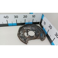 Щит опорный задний правый Mercedes Benz A-Class W169 (2004 - 2012) 1694230220