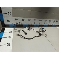 Проводка (коса) Mercedes Benz A-Class W169 (2004 - 2012) 1695403505