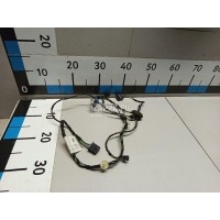 Проводка (коса) Mercedes Benz A-Class W169 (2004 - 2012) 1695407605