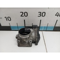 Заслонка дроссельная электрическая Hyundai-Kia Santa Fe (CM) (2006 - 2012) 351002F000