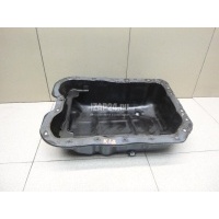 Поддон масляный двигателя Hyundai-Kia Santa Fe (CM) (2006 - 2012) 215102G500