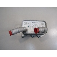 Радиатор масляный Hyundai-Kia Santa Fe (CM) (2006 - 2012) 264102F020