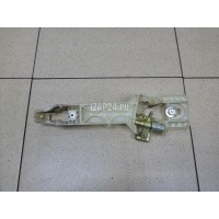 Кронштейн ручки Hyundai-Kia Santa Fe (CM) (2006 - 2012) 836552B000