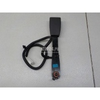 Ответная часть ремня безопасности Hyundai-Kia Santa Fe (CM) (2006 - 2012) 888402B302HZ