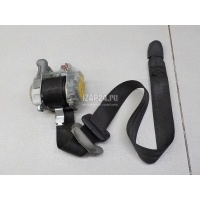 Ремень безопасности с пиропатроном Hyundai-Kia Santa Fe (CM) (2006 - 2012) 888702B210TX