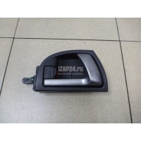 Ручка двери внутренняя правая Hyundai-Kia Santa Fe (CM) (2006 - 2012) 826202B010HZ