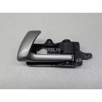 Ручка двери передней внутренняя левая Hyundai-Kia Santa Fe (CM) (2006 - 2012) 826102B010HZ
