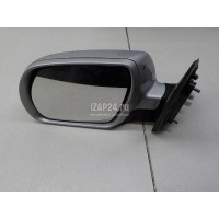 Зеркало левое электрическое Hyundai-Kia Santa Fe (CM) (2006 - 2012) 876102B853