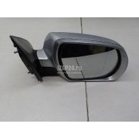 Зеркало правое электрическое Hyundai-Kia Santa Fe (CM) (2006 - 2012) 876202B861