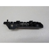 Кронштейн переднего бампера левый Hyundai-Kia Santa Fe (CM) (2006 - 2012) 865152B700