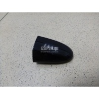 Накладка ручки наружной Hyundai-Kia Santa Fe (CM) (2006 - 2012) 836522B000