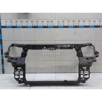 Панель передняя Hyundai-Kia Santa Fe (CM) (2006 - 2012) 641012B600