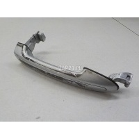 Ручка двери наружная Hyundai-Kia Santa Fe (CM) (2006 - 2012) 826512B010