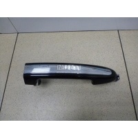 Ручка двери наружная Hyundai-Kia Santa Fe (CM) (2006 - 2012) 826512B010