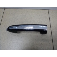 Ручка двери наружная Hyundai-Kia Santa Fe (CM) (2006 - 2012) 826512B010