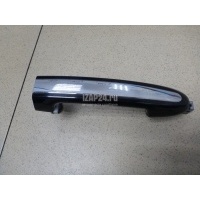 Ручка двери наружная Hyundai-Kia Santa Fe (CM) (2006 - 2012) 826512B010