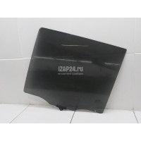 Стекло двери задней левой Hyundai-Kia Santa Fe (CM) (2006 - 2012) 834102B020
