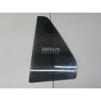 Стекло двери задней левой (форточка) Hyundai-Kia Santa Fe (CM) (2006 - 2012) 834172B020