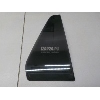 Стекло двери задней правой (форточка) Hyundai-Kia Santa Fe (CM) (2006 - 2012) 834272B020