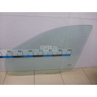 Стекло двери передней левой Hyundai-Kia Santa Fe (CM) (2006 - 2012) 824112B001