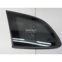 Стекло кузовное глухое левое Hyundai-Kia Santa Fe (CM) (2006 - 2012) 878102B050